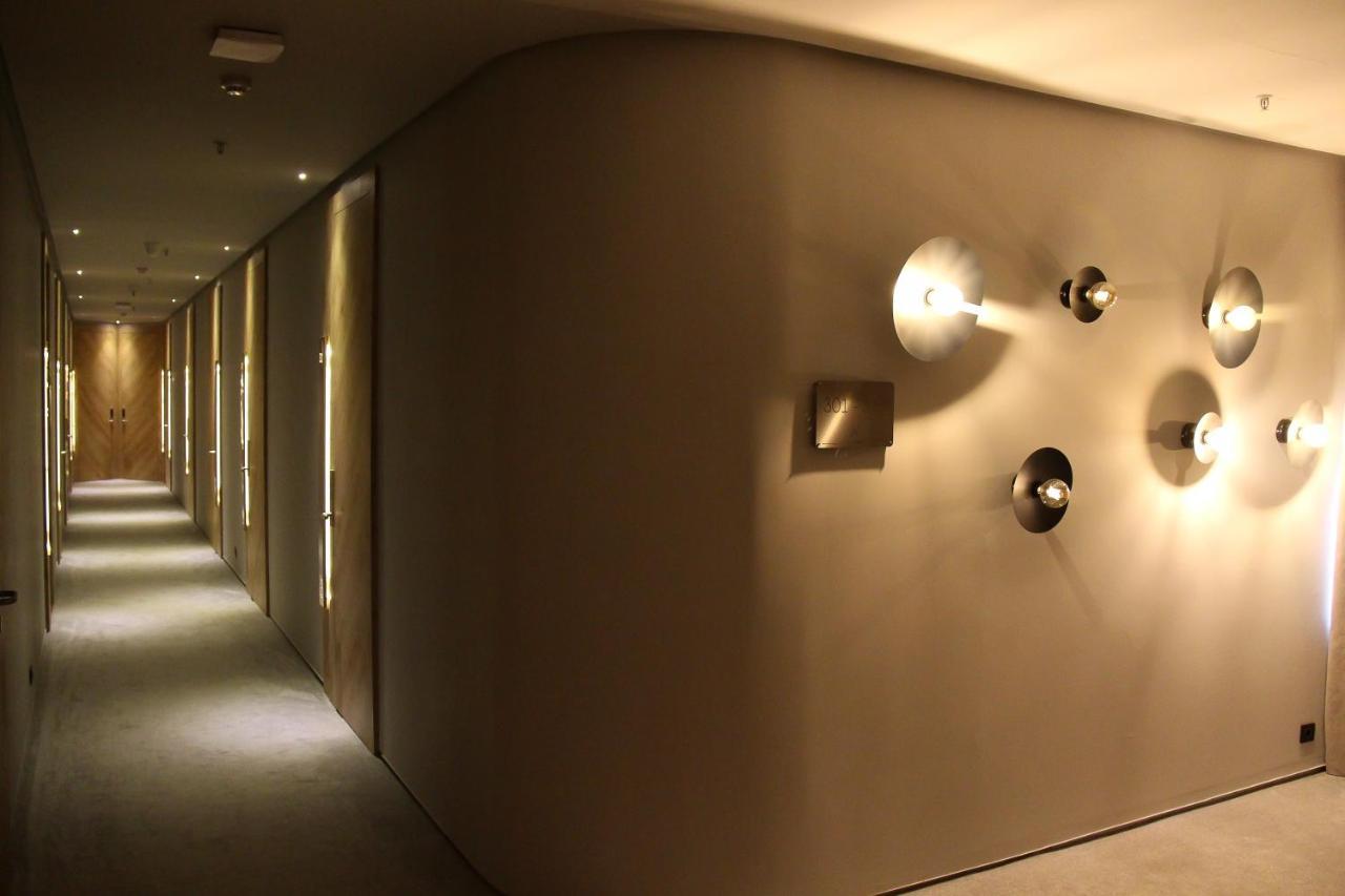 Ag Hotels Antalya Antália Exterior foto