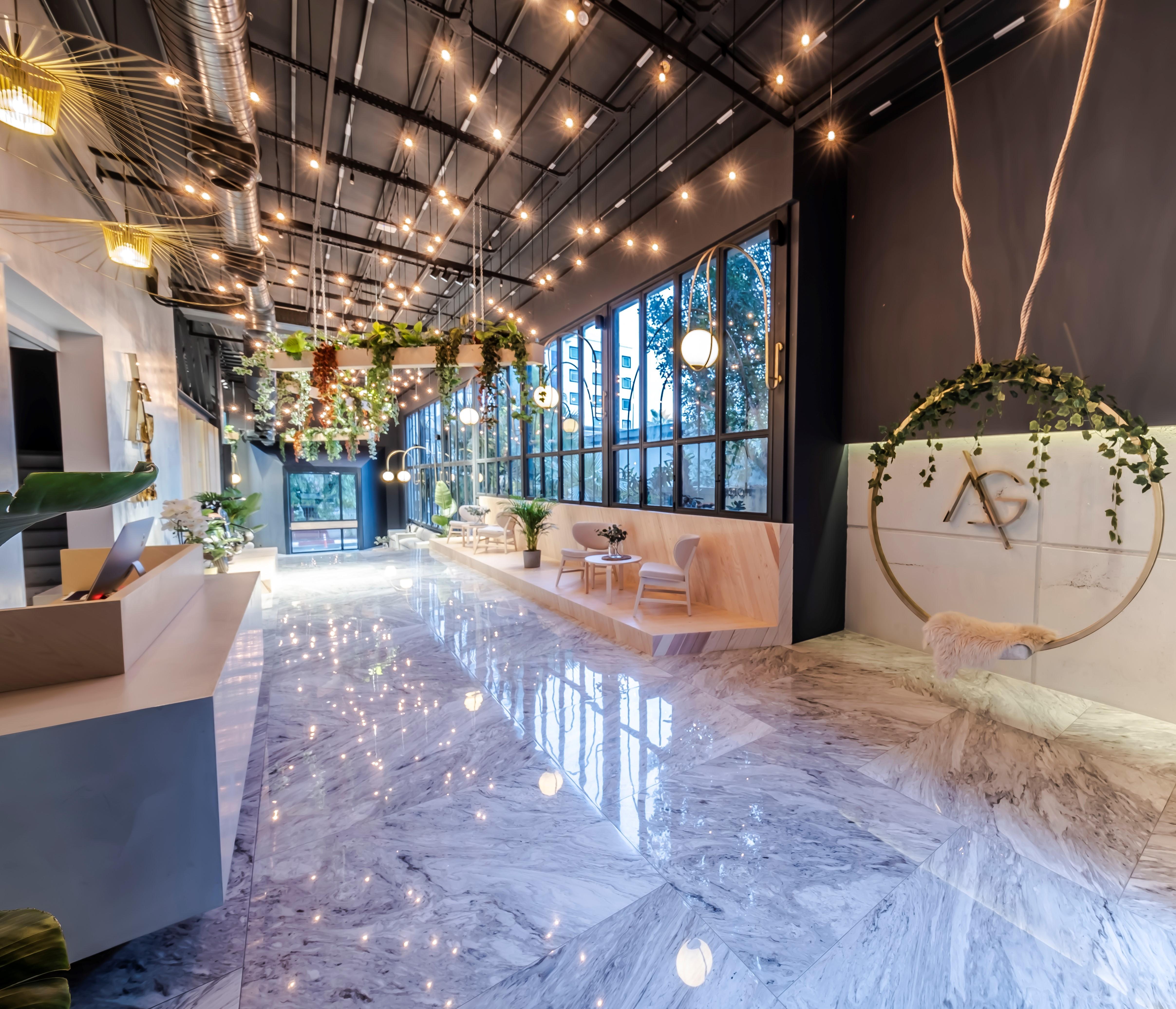 Ag Hotels Antalya Antália Exterior foto