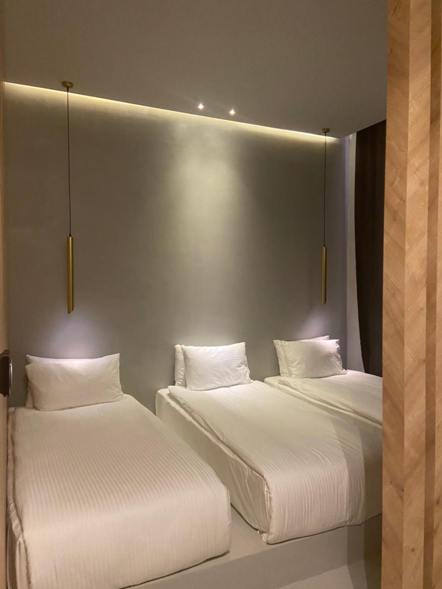 Ag Hotels Antalya Antália Quarto foto